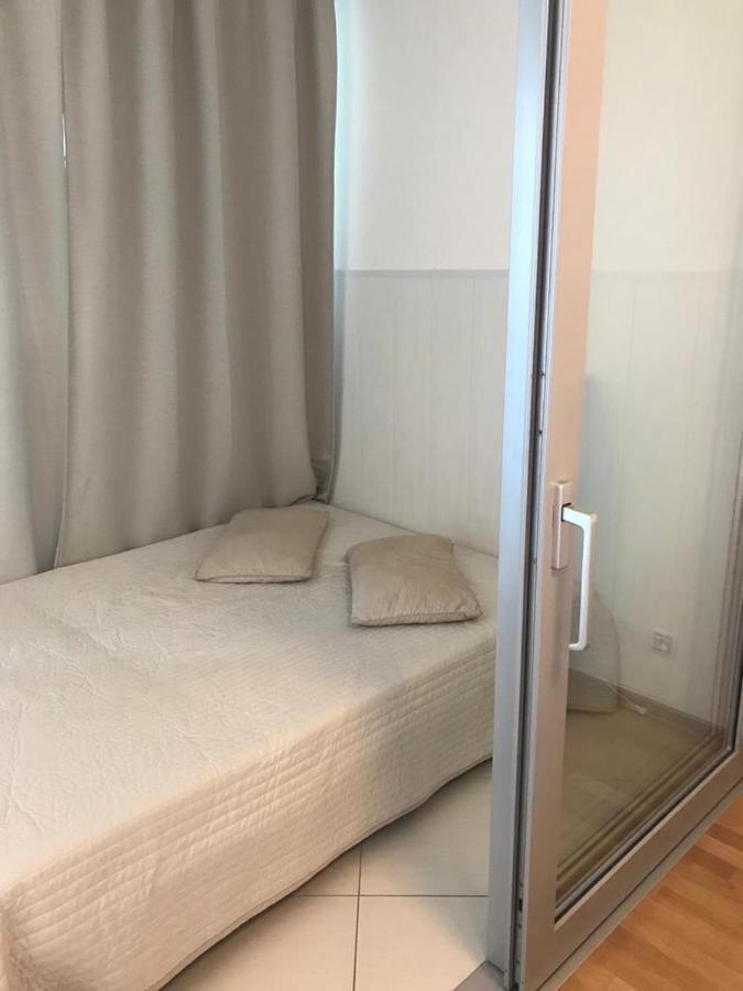 Гарден Студия Prague Ngoại thất bức ảnh
