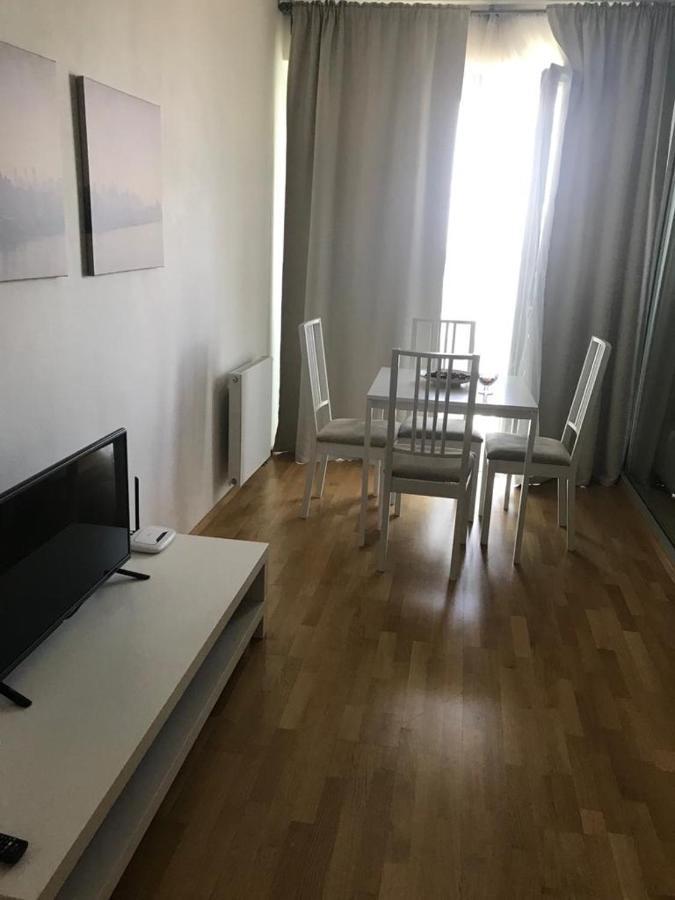 Гарден Студия Prague Ngoại thất bức ảnh