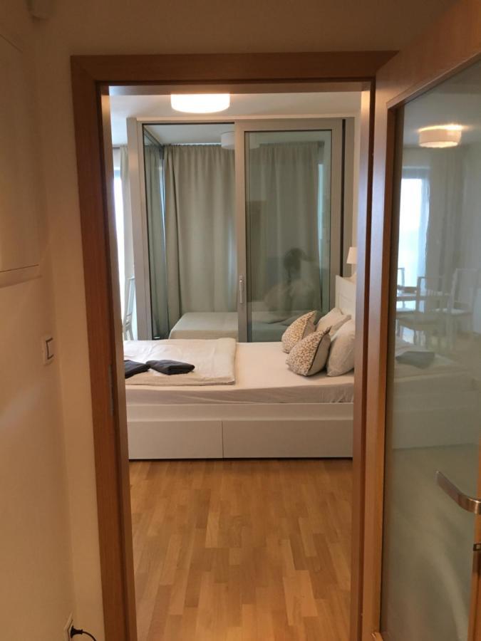 Гарден Студия Prague Ngoại thất bức ảnh